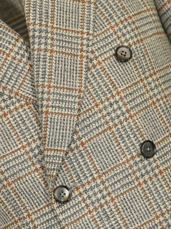 The Best Shops L.B.M 1911: Blazer - Blazer - Hellgrau