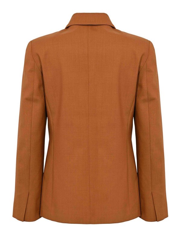 LIVIANA CONTI: Vestes casuals online - Veste Casual - Marron