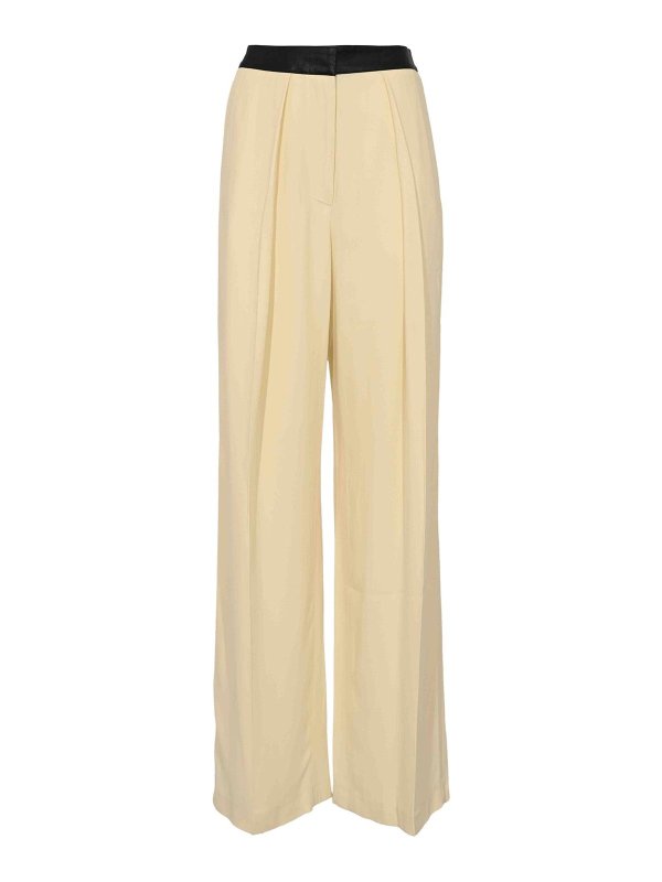 LIVIANA CONTI: Pantalons casual - Pantalons Décontractés - Mavis