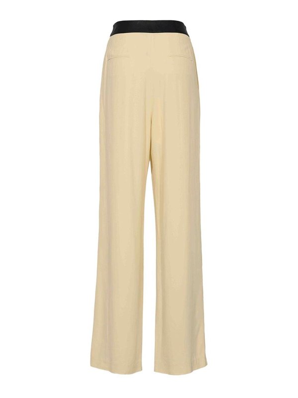 LIVIANA CONTI: Pantalons casual online - Pantalons Décontractés - Mavis