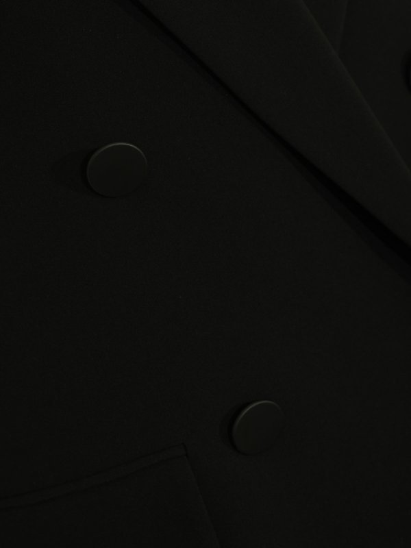 The Best Shops MAX MARA STUDIO: ベスト - ベスト - 黒