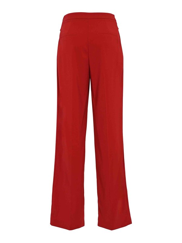 PATRIZIA PEPE: pantaloni casual online - Pantaloni
