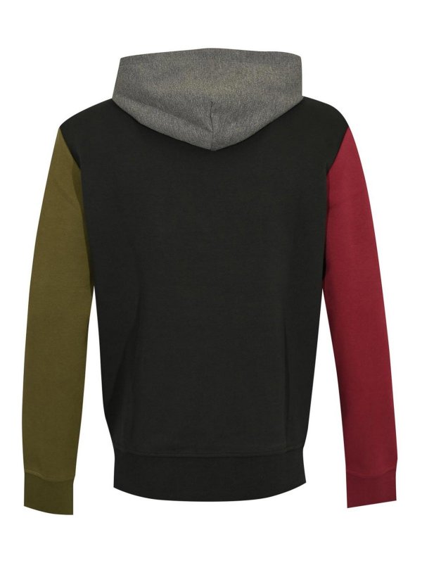 POLO RALPH LAUREN: Sweatshirts und Pullover online - Sweatshirt - Schwarz