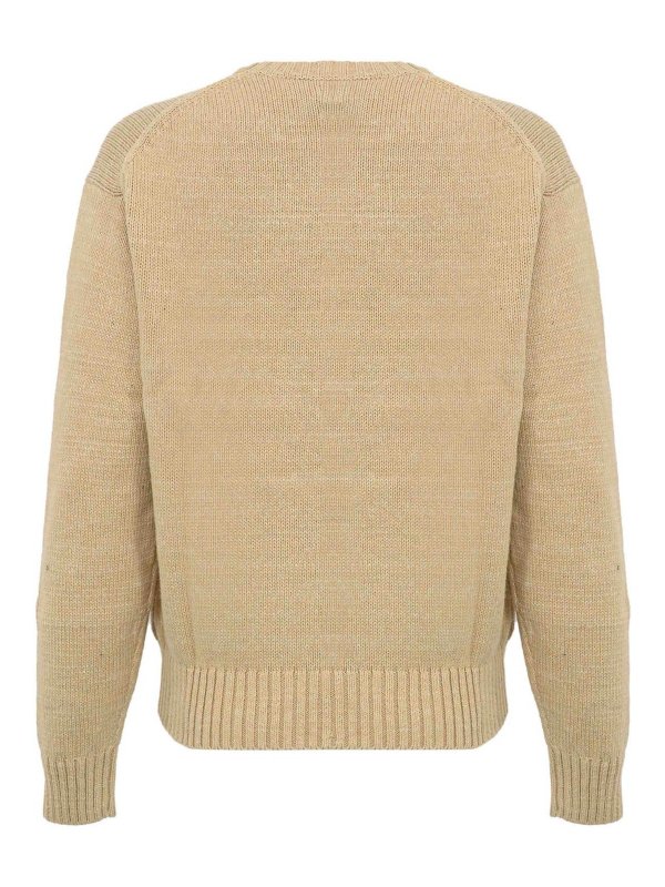 POLO RALPH LAUREN: Polos  online - Polo - Beige