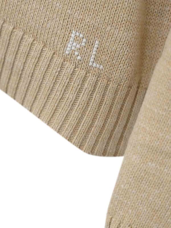 The Best Shops POLO RALPH LAUREN: Polos  - Polo - Beige