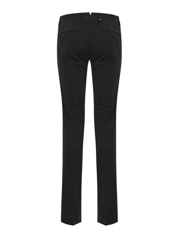 PT TORINO: カジュアルトラウザー online - カジュアルパンツ - ダークブラウン