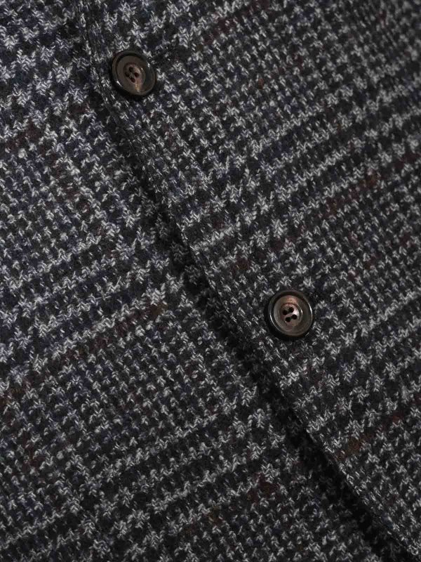 The Best Shops SARTORIO: Chaquetas de sastrerìa - Blazer Elegante - Azul