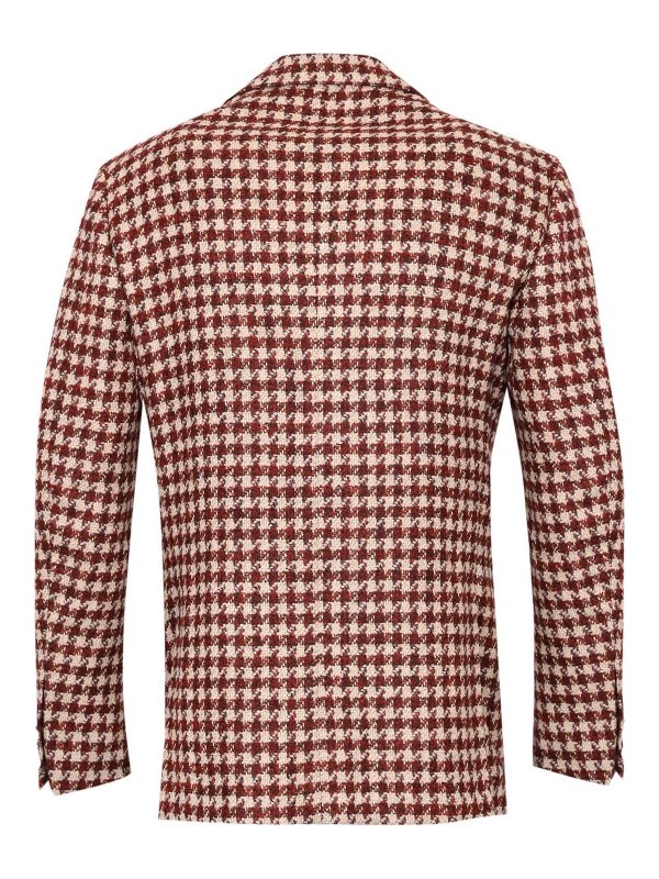 SARTORIO: giacche sartoriali online - Giacca Monopetto