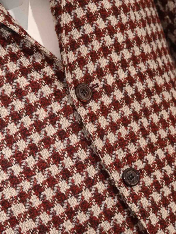 The Best Shops SARTORIO: giacche sartoriali - Giacca Monopetto