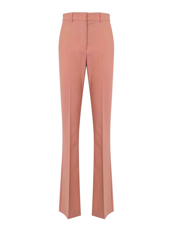 SPORTMAX: Pantalones casual - Pantalón Casual