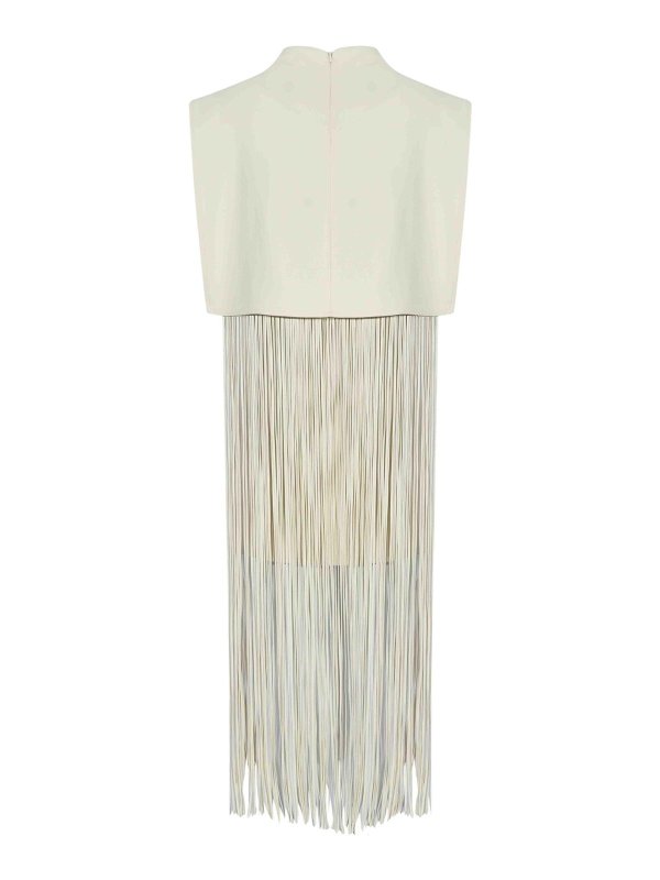 SPORTMAX: Tops und Tank Tops online - Top - Nude