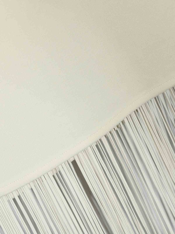 The Best Shops SPORTMAX: crew necks - Finnici Crew Neck Dress