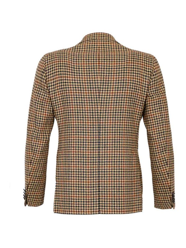 TAGLIATORE: blazers online - Double-Breasted Jacket