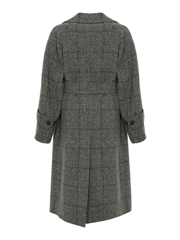 WEEKEND MAX MARA: Abrigos largos online - Abrigo Largo - Gris