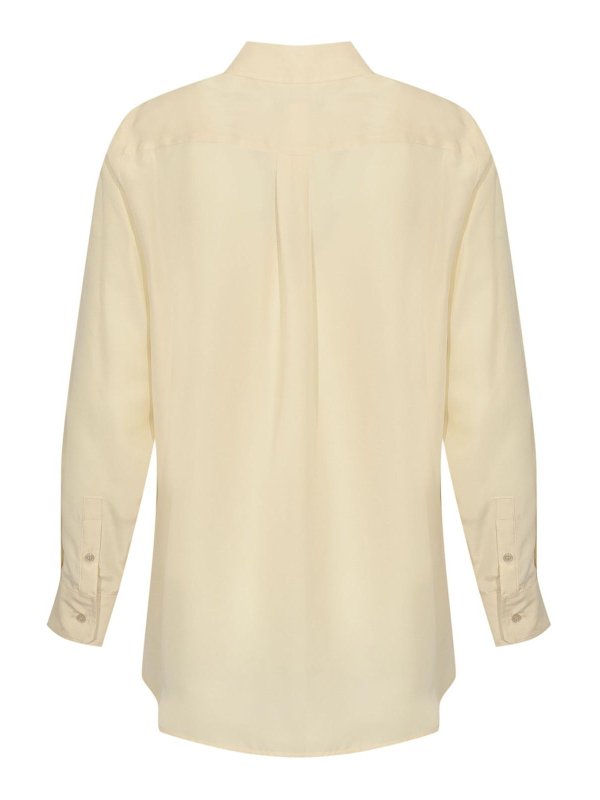 WEEKEND MAX MARA: Hemden online - Hemd - Beige