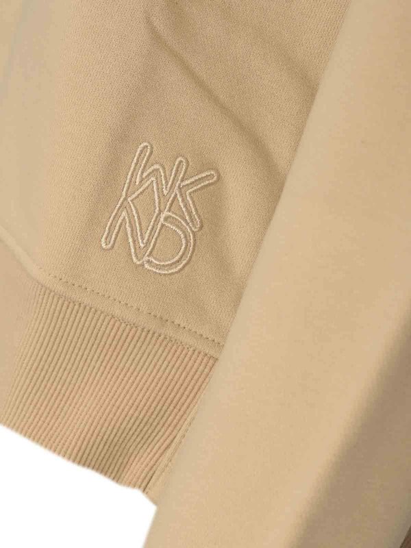 The Best Shops WEEKEND MAX MARA: Sudaderas y suéteres - Sudadera - Beis