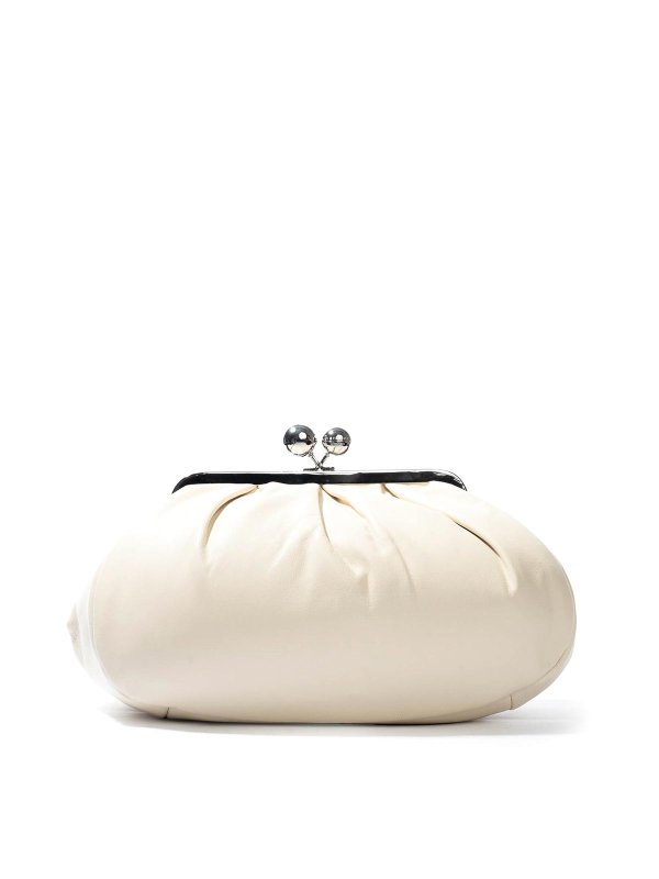 WEEKEND MAX MARA: clutches - Pasticcino Bag Medium Cubic