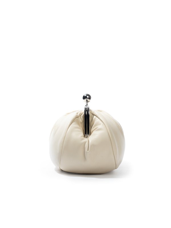 WEEKEND MAX MARA: clutches online - Pasticcino Bag Medium Cubic