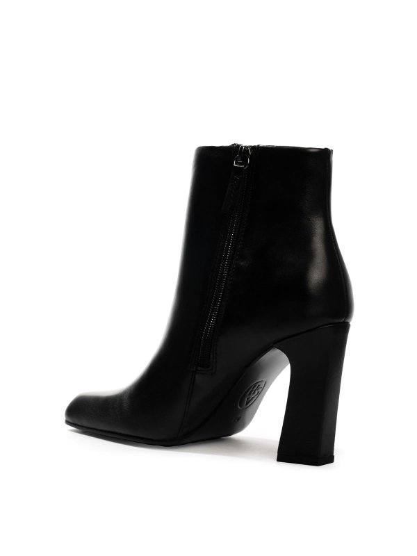 ASH: Bottines online - Bottines - Noir