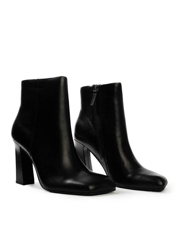 The Best Shops ASH: Bottines - Bottines - Noir