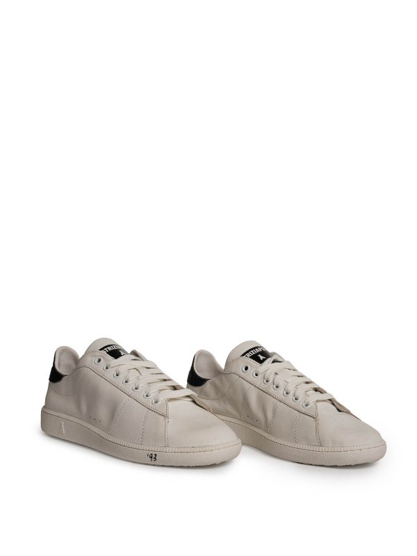 Zapatillas - Blanco shop online: PATRIZIA PEPE