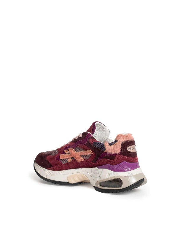 PREMIATA: Sneaker online - Sneaker - Beige