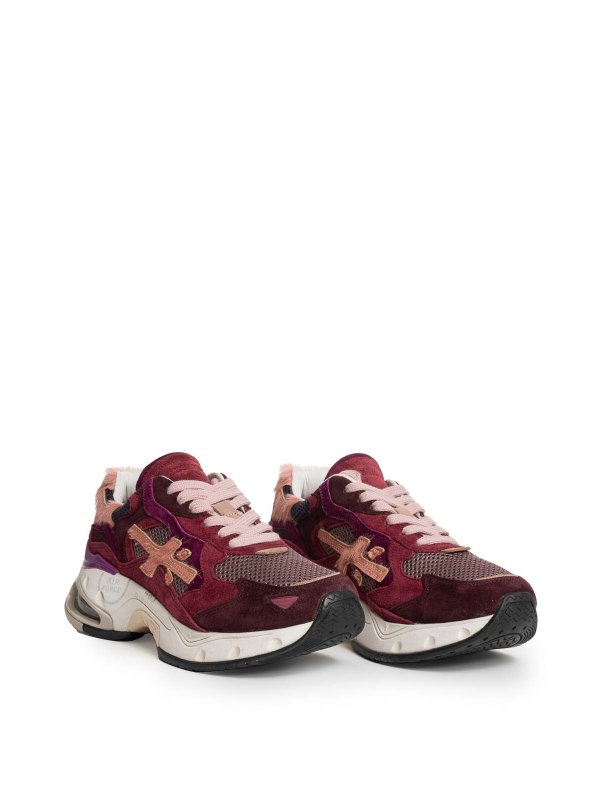 Sneaker - Beige shop online: PREMIATA