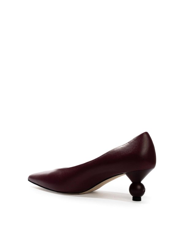 WEEKEND MAX MARA: Zapatos de salón online - Zapatos De Salón - Rojo