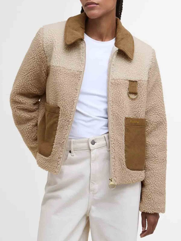 BARBOUR: casual trousers online - Pants