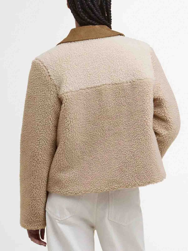 The Best Shops BARBOUR: casual trousers - Pants