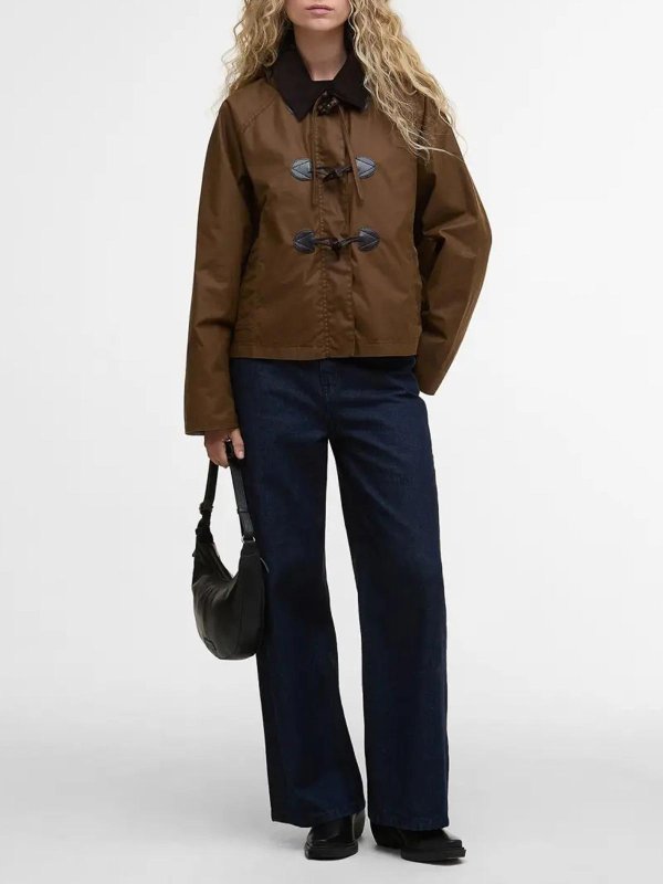 BARBOUR: Casualjacken online - Casualjacke - Blau