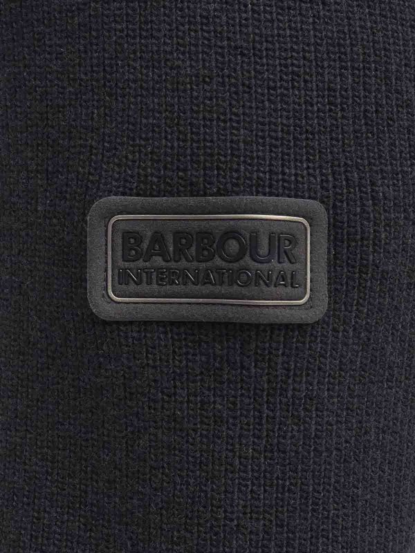 BARBOUR buy online Crawley Crew Neck Jumper