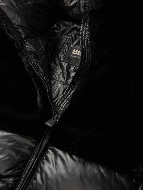 Ovatta imbottita Fanevil shop online: BLAUER