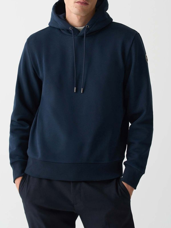 Colmar Originals: Sweatshirts & Sweaters online - Cotton Hoodie
