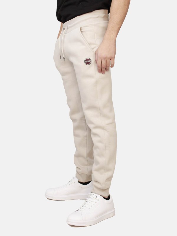 Colmar Originals: pantaloni sport online - Pantaloni della tuta in cotone