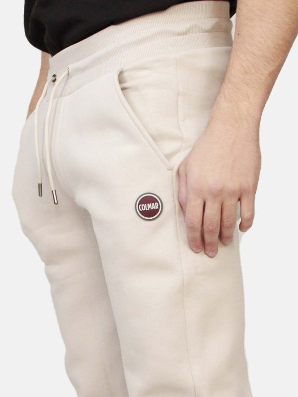 Pantaloni della tuta in cotone shop online: Colmar Originals