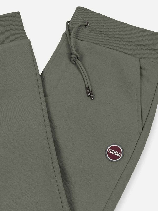Colmar Originals buy online Pantalones Deportivos - Verde