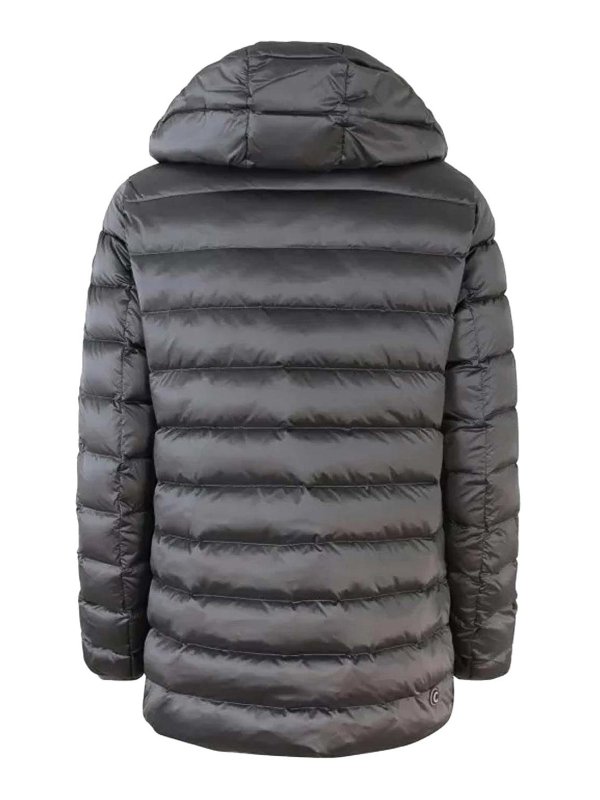 Colmar Originals: Sweatshirts & Sweaters online - Deluxe Hoodie