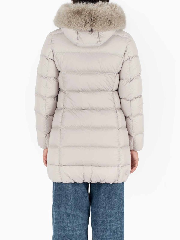 Daunenjacke - Rosa shop online: Colmar Originals