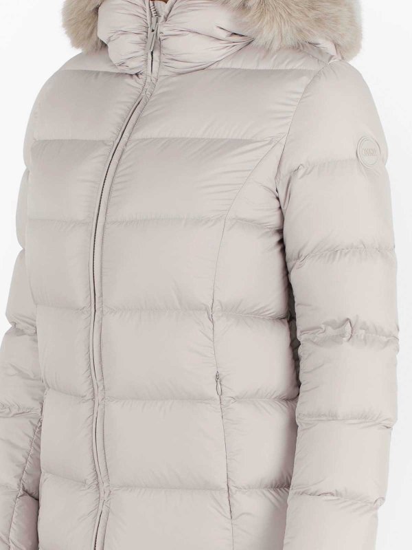 Colmar Originals buy online Daunenjacke - Rosa