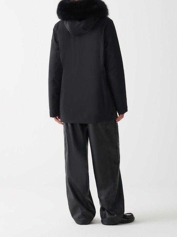 Colmar Originals buy online Blouson Rembourré - Noir