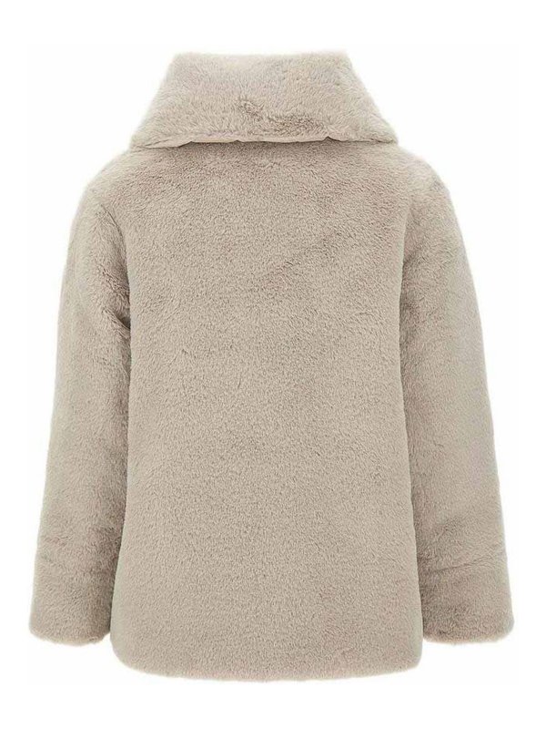 Colmar Originals: ダウン・ハイテクコート online - ダウンコート - ヌードカラー