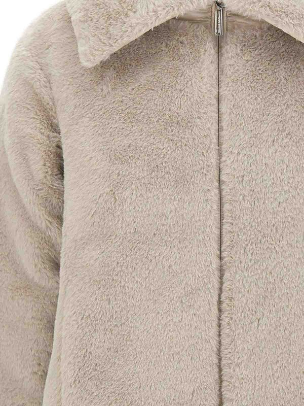 The Best Shops Colmar Originals: ダウン・ハイテクコート - ダウンコート - ヌードカラー