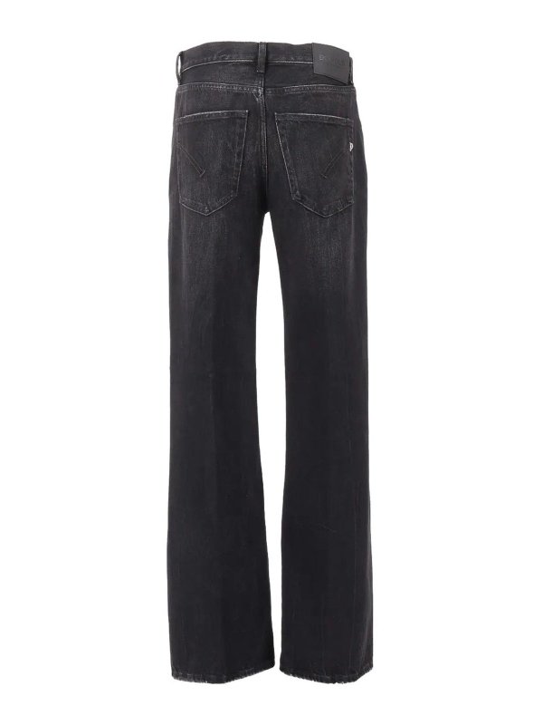 DONDUP: straight leg jeans online - Jeans