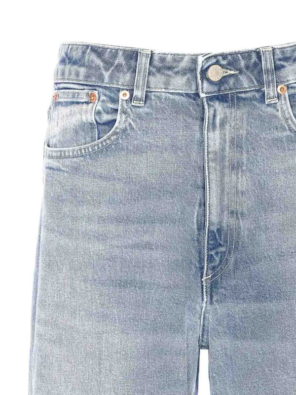 The Best Shops DONDUP: straight leg jeans - Jeans