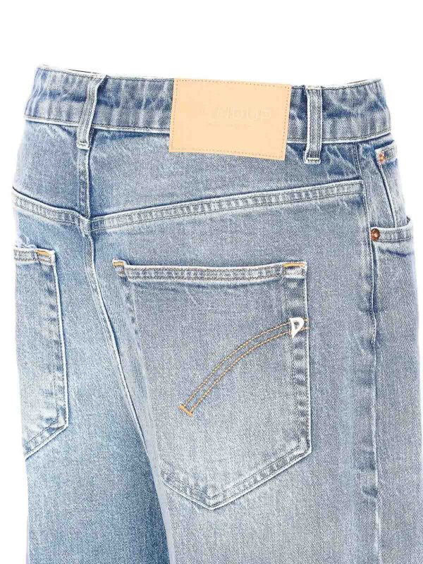 Jeans shop online: DONDUP
