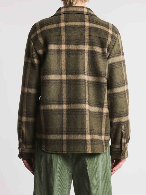 The Best Shops FAY: camicie - Camicia