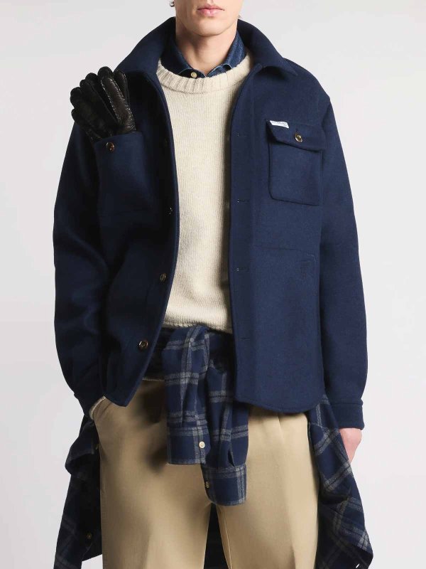 FAY: camicie online - Camicia