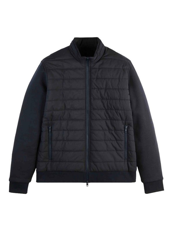 FAY: Sweatshirts und Pullover - Sweatshirt - Blau