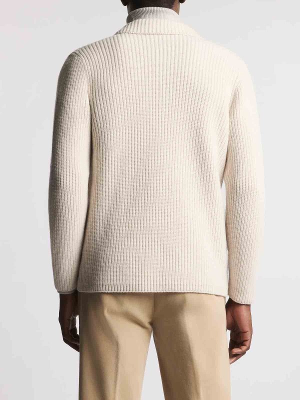 Camiseta - Blanco Replica 
online: FAY